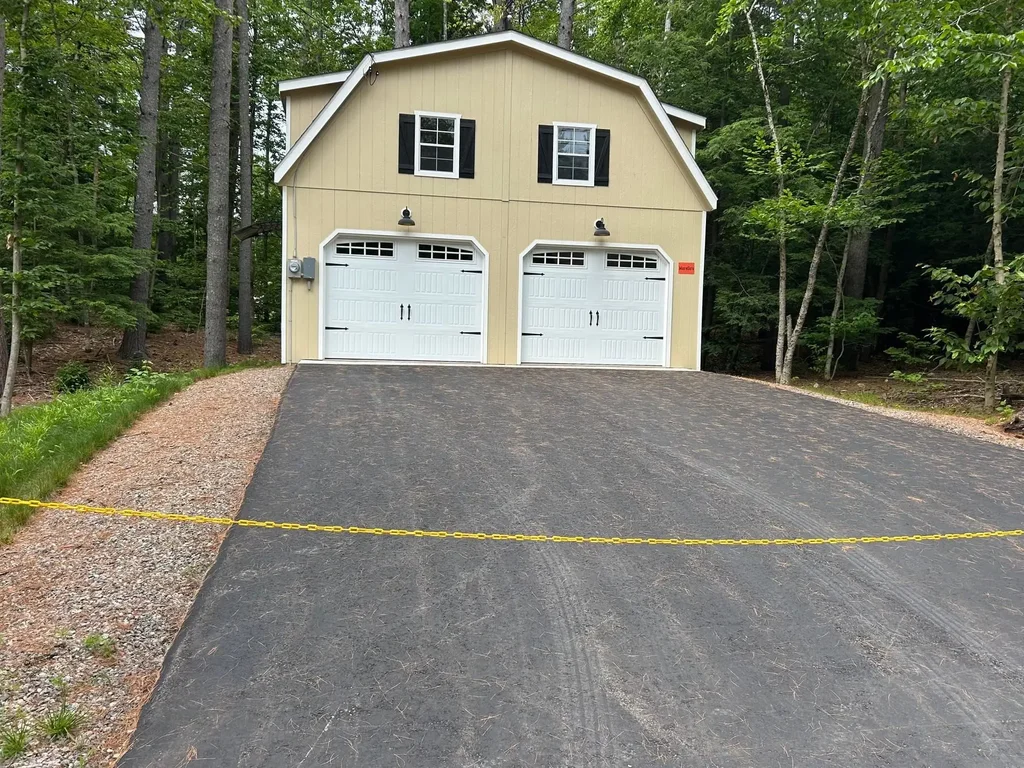 42 Hermit Lake Road, Sanbornton