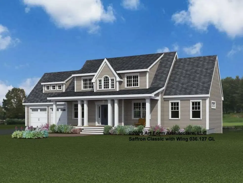 102 Curtis Road, Gilford