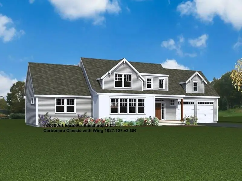 37 Shearwater Drive, Portsmouth