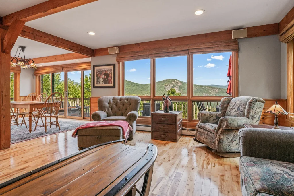 46 Ammonoosuc Drive, Bartlett