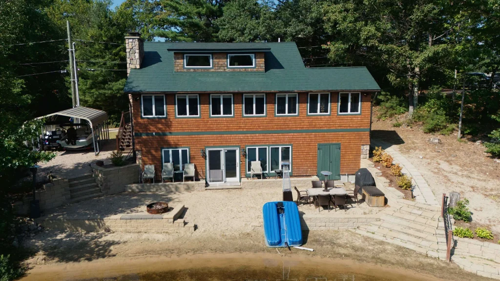 4 Lower Broad Bay Road, Ossipee