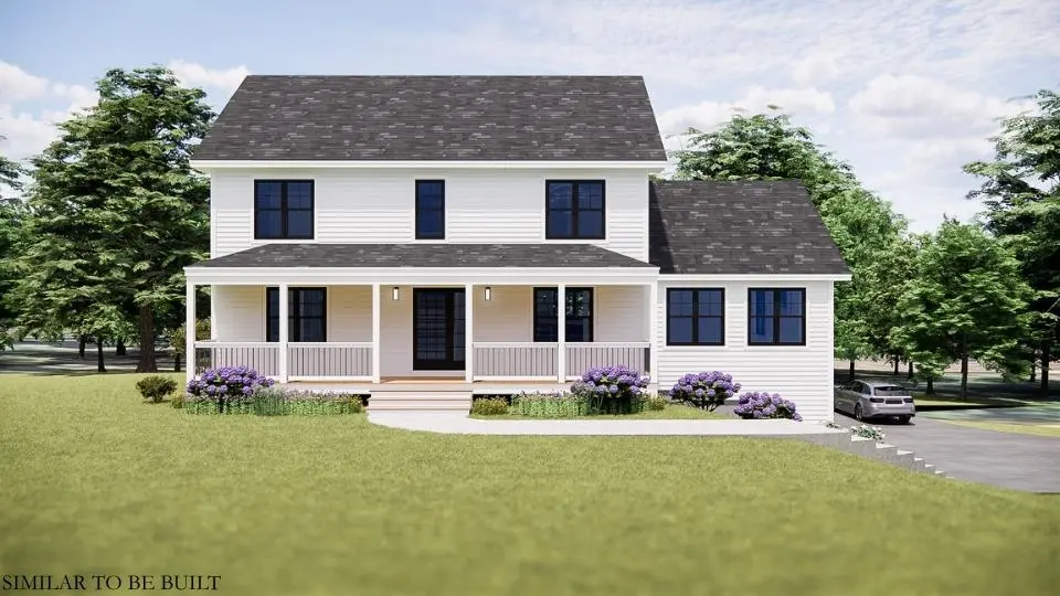 1760 Province Road, Strafford