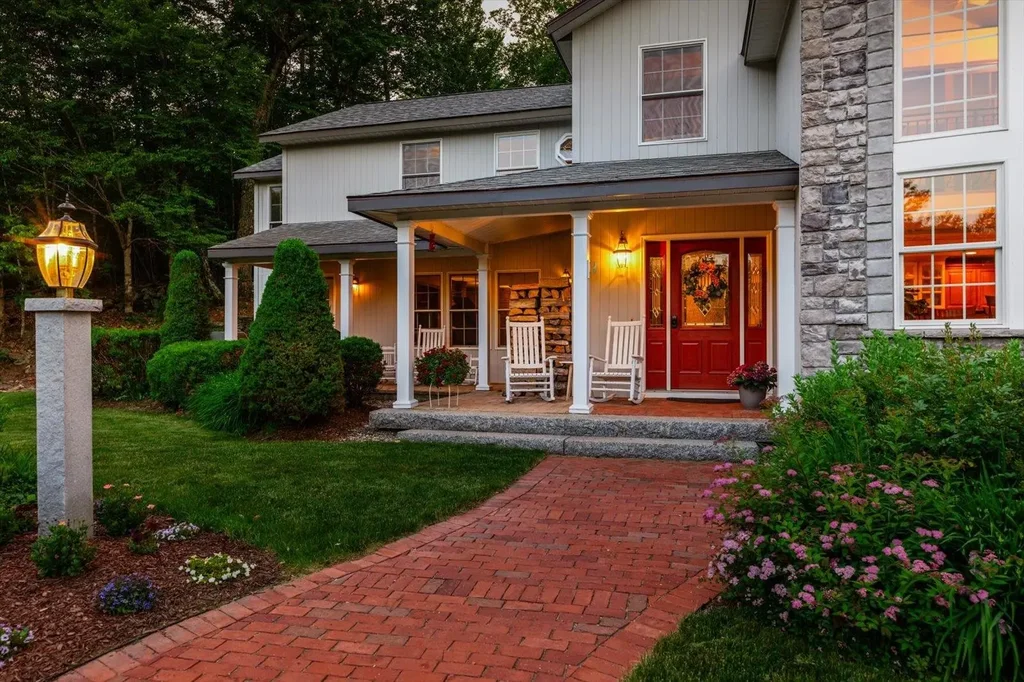 359 Poor Farm Road, New Ipswich