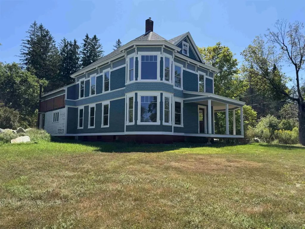 44 Prospect Street, Lancaster