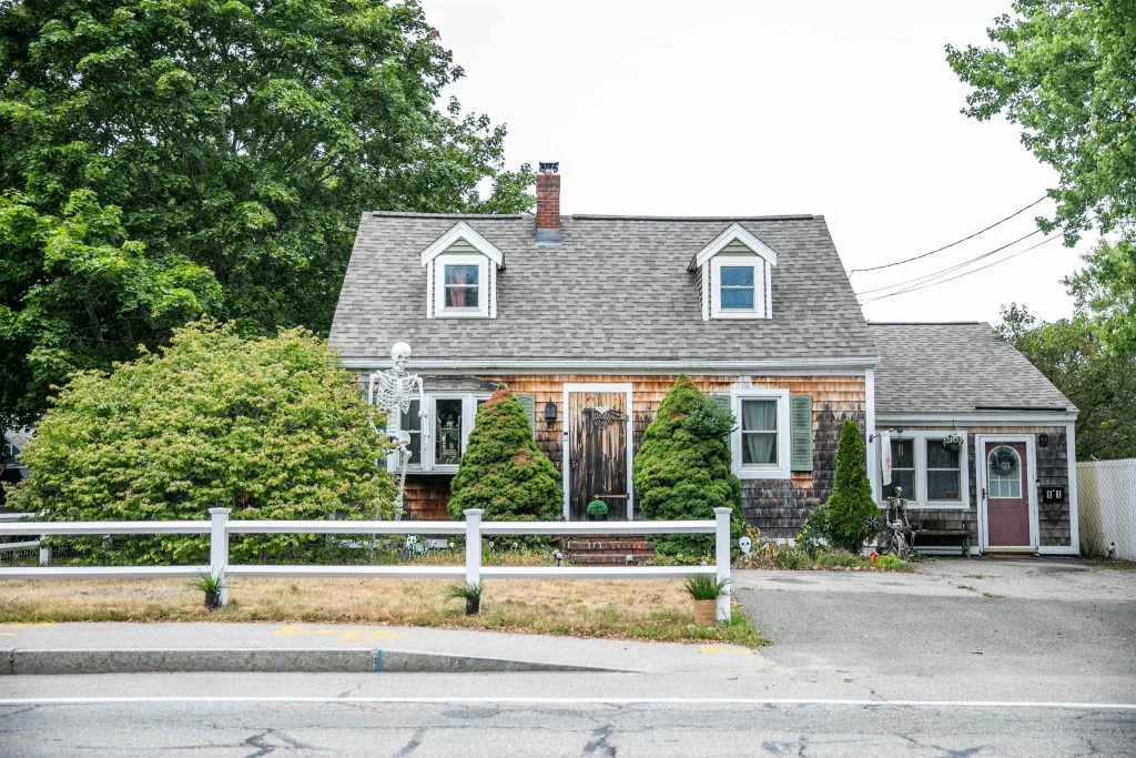 81 Washington Street, Rochester