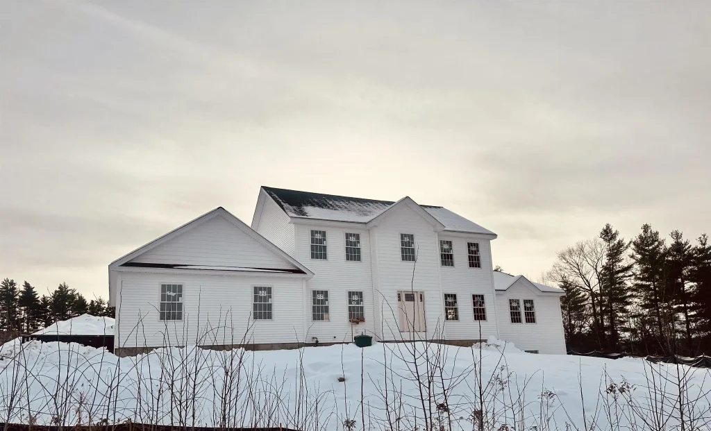 134 Falcon Ridge Road, Milford