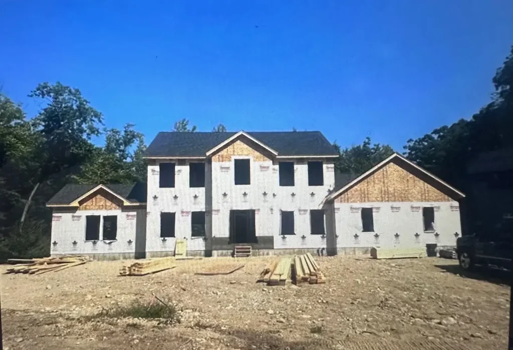 134 Falcon Ridge Road, Milford