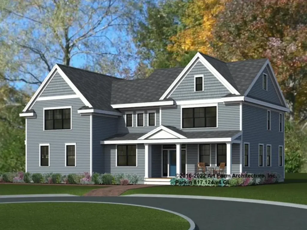 Lot F Longview Place, Brentwood