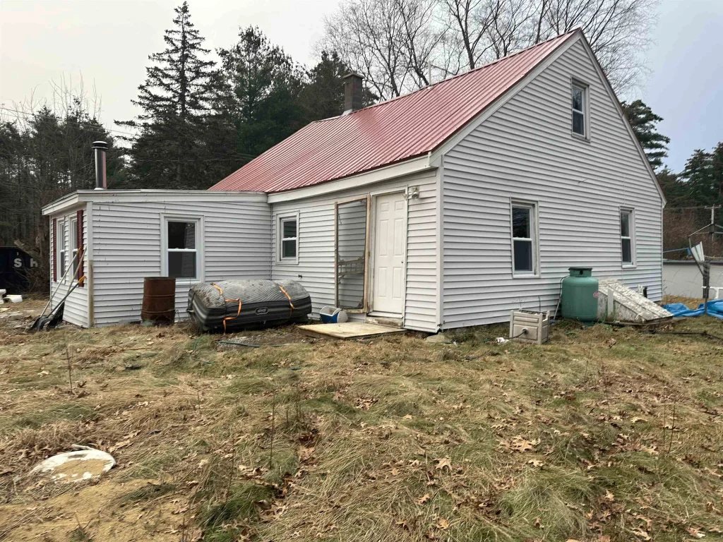 25 Crane Crossing Road, Newton