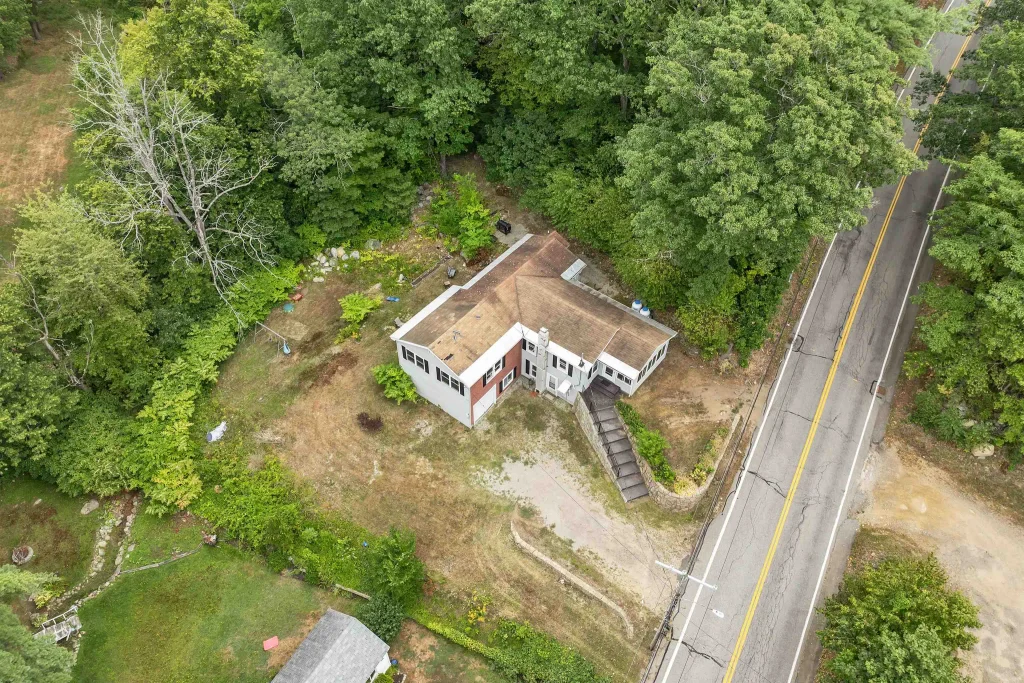 88 Stark Street, Laconia