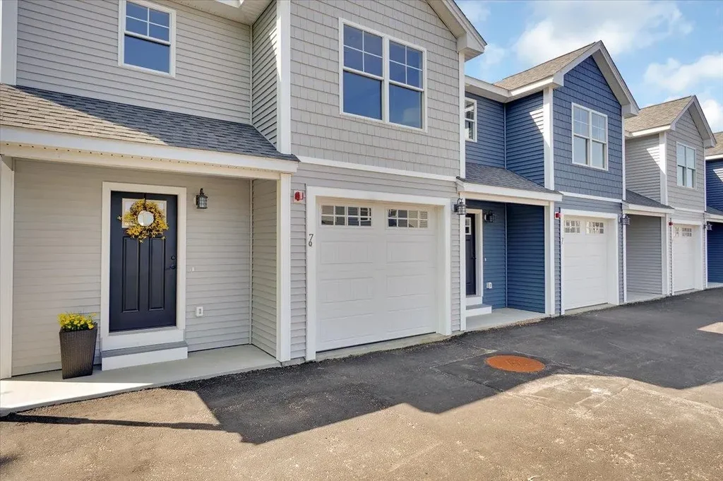 5 Dumaine Avenue, Nashua