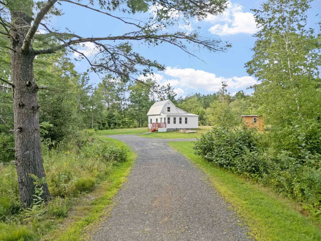 2877 Mt Moosilauke Highway, Haverhill