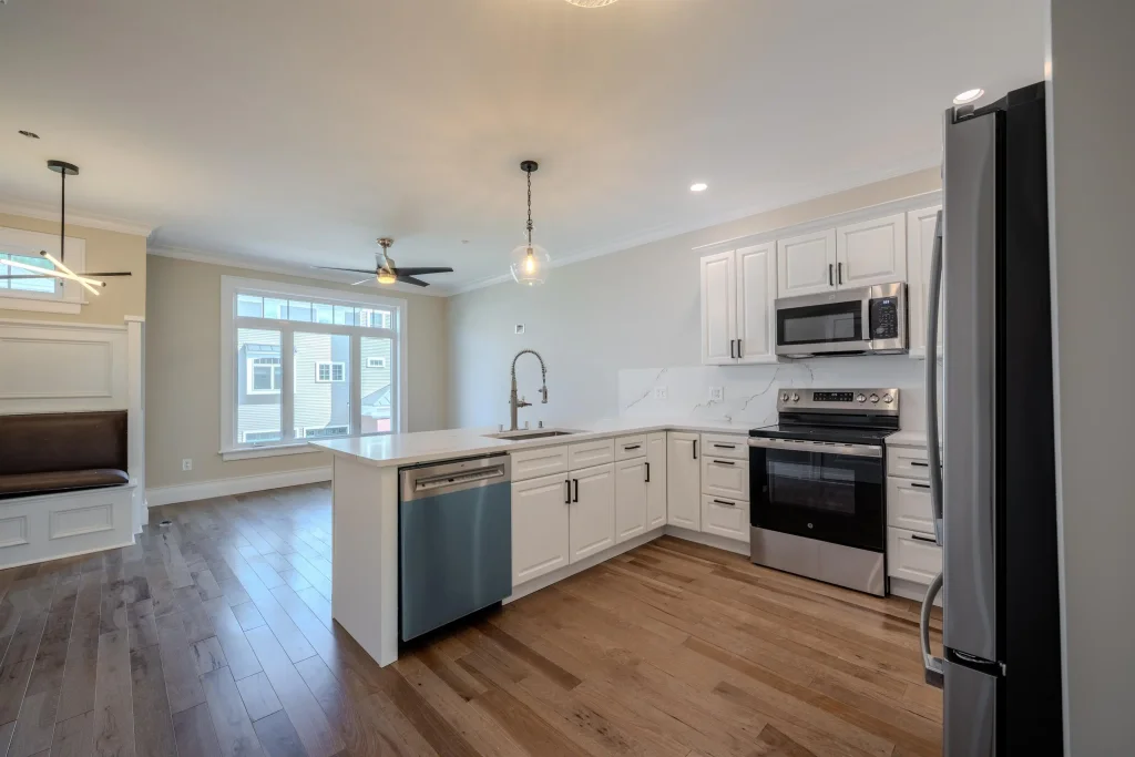 103 Riverwalk Way, Manchester