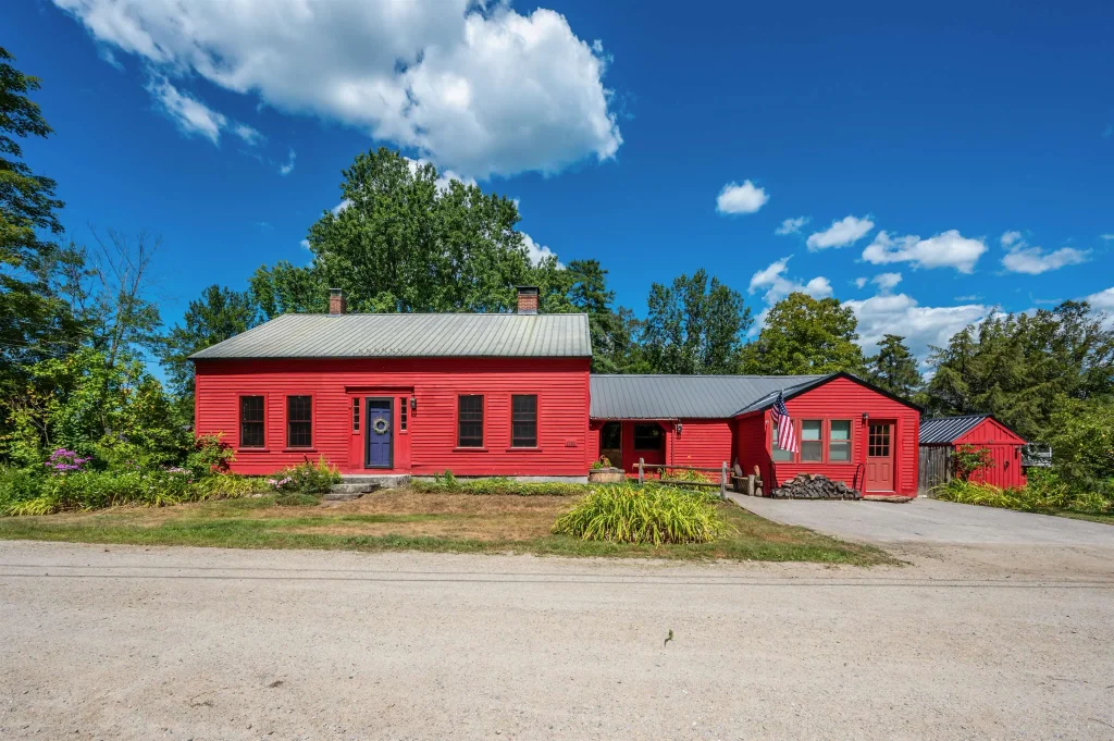 10 Dodge Hill Road, Sutton