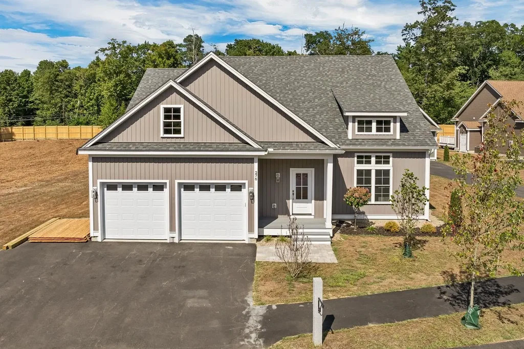 276 Sterling Drive, Laconia