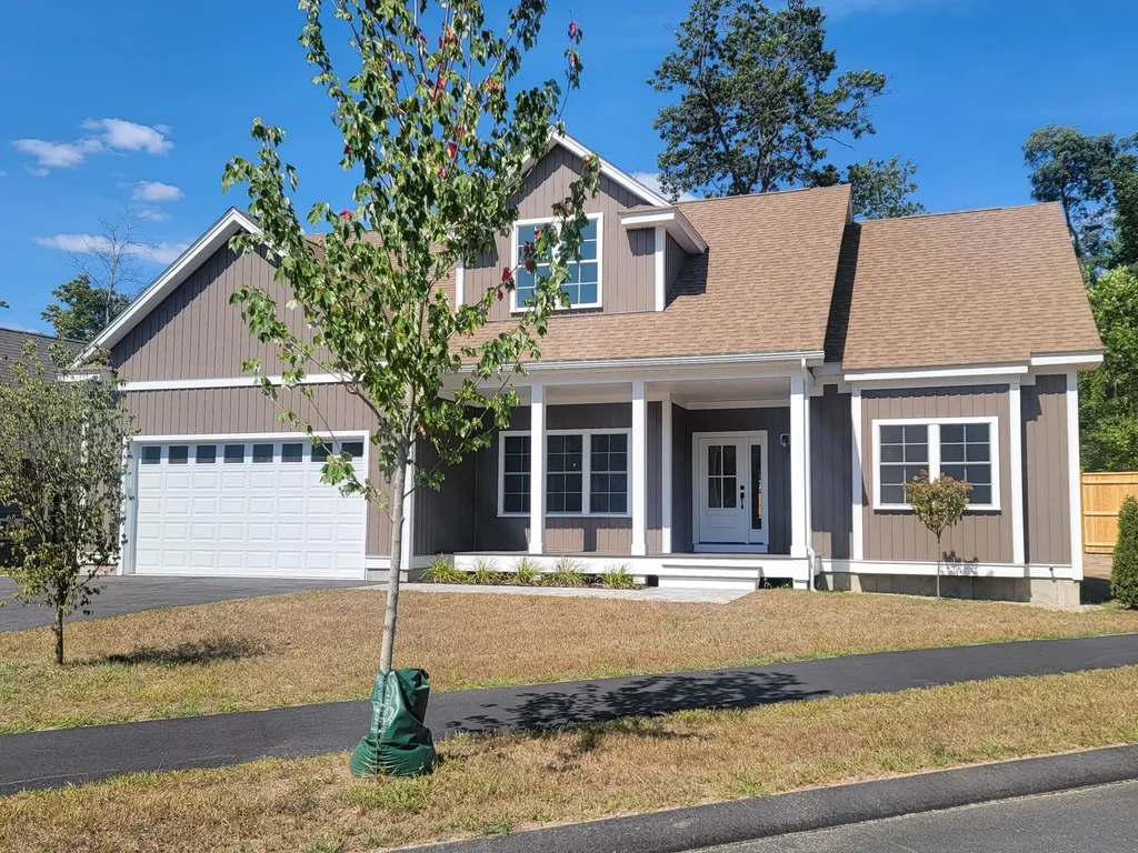 288 Sterling Drive, Laconia