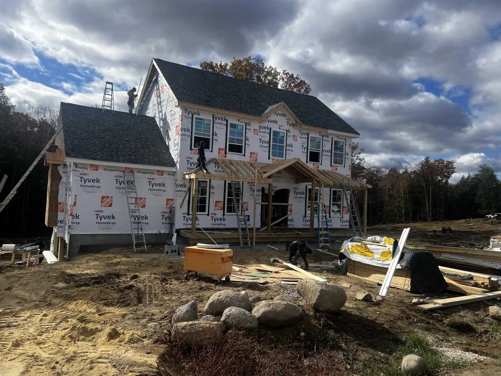 10 Blaisdell Court, Raymond