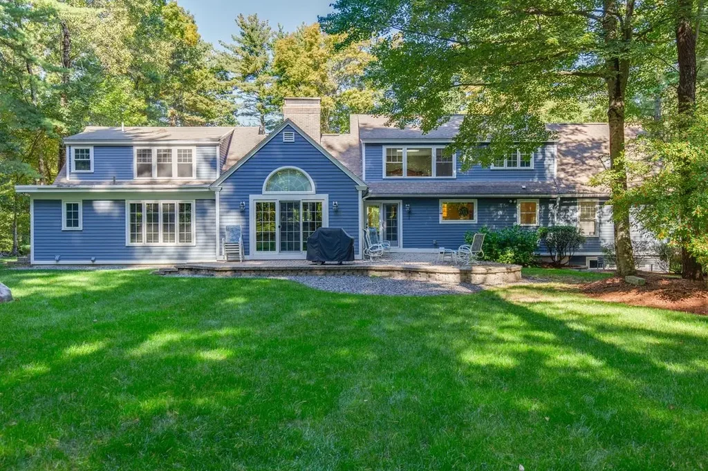 5 Bramley Hill Road, Windham