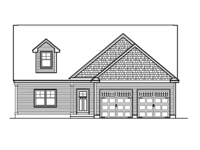59 Wilderness Drive, Nashua
