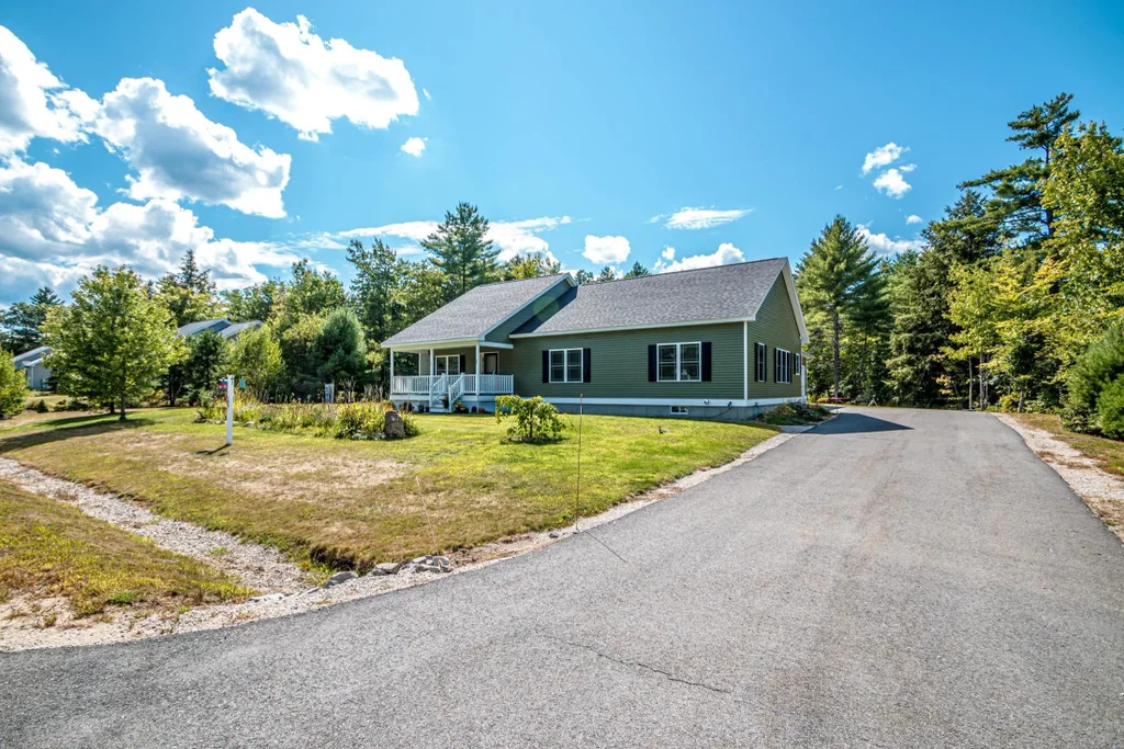 106 Pemigewasset Drive, Conway