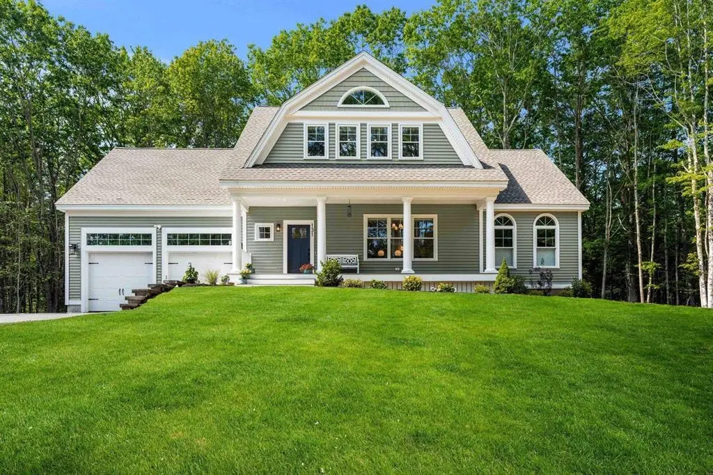 131 Exeter Road, North Hampton