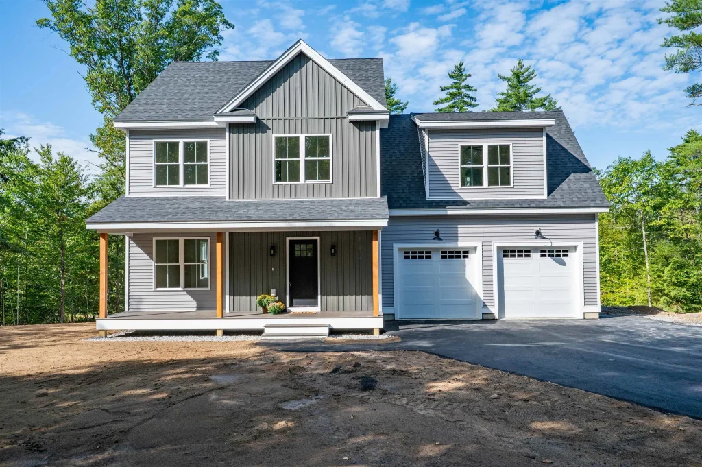 109 Vail Road, Barnstead