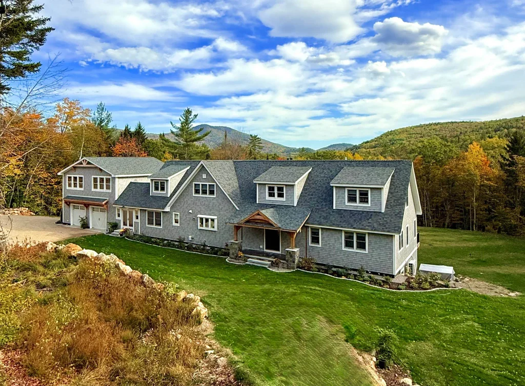 365 New Hampshire Route 16, Jackson