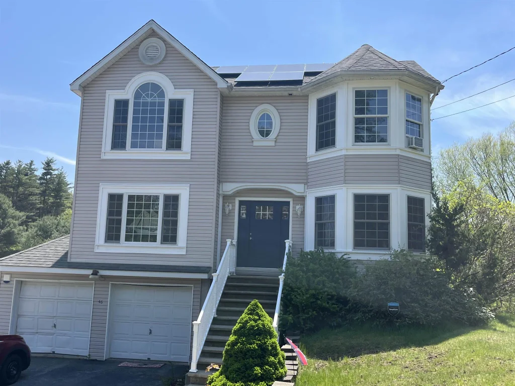 46 Moose Club Park Road, Goffstown