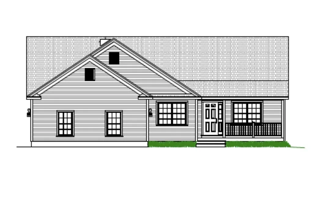 Pinkham Road, Middleton