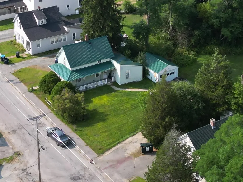 191 Washington Street, Littleton