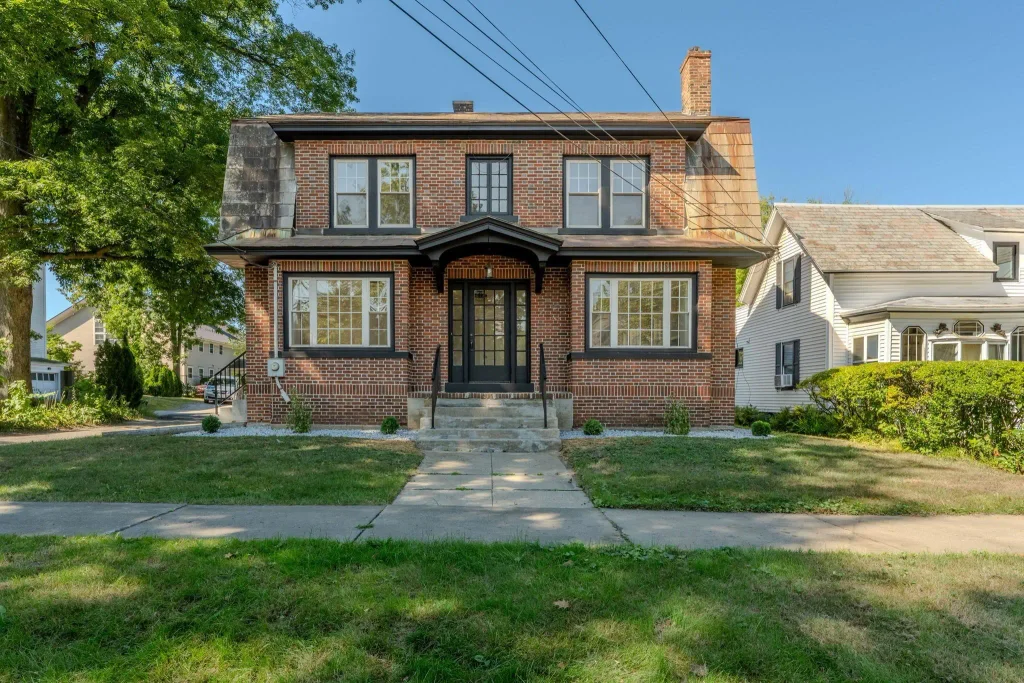 431 Main Street, Keene