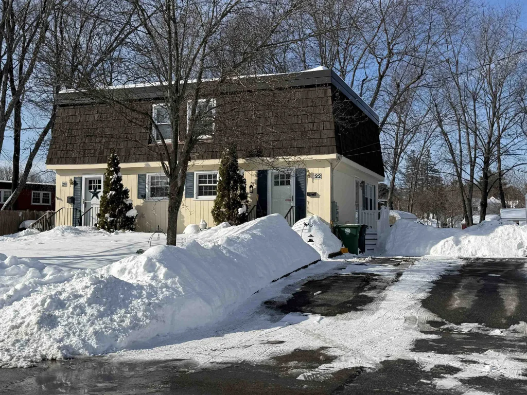 22 Kern Drive, Nashua