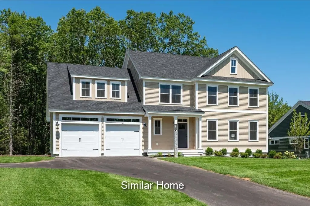 Lot 95 Megans Way, Epping