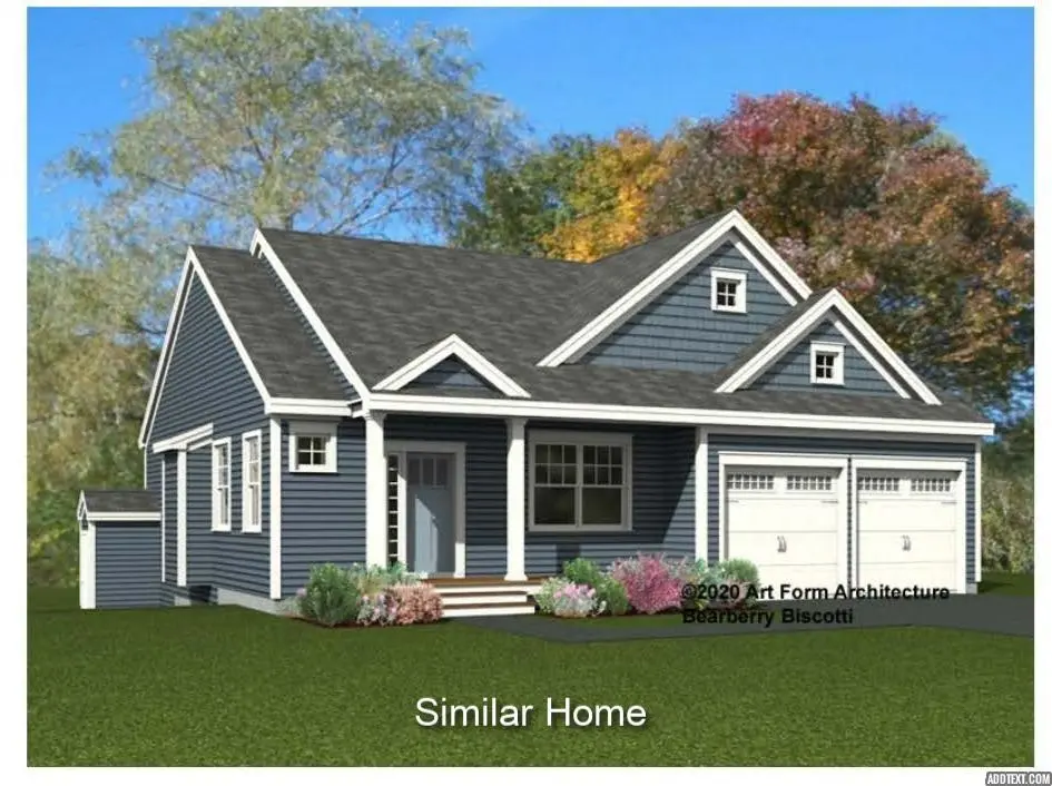 Lot 103 Megans Way, Epping