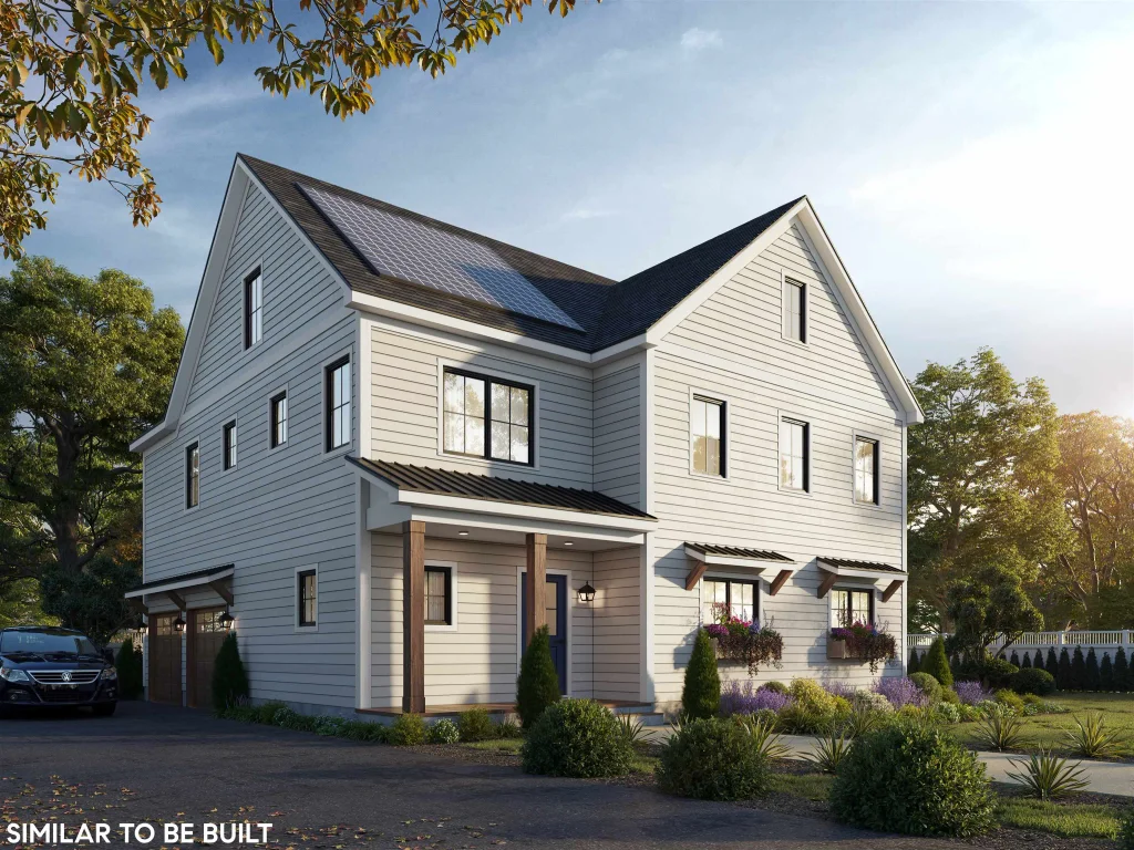 24 Wadleigh Street, Exeter