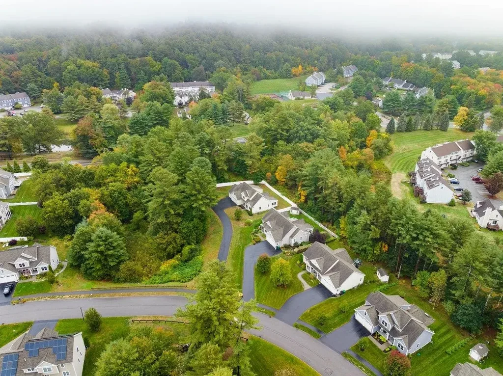 51 Legacy Drive, Nashua