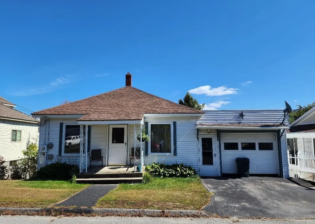 342 First Avenue, Berlin