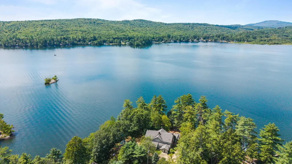 28 Pine Colony Road, Franklin