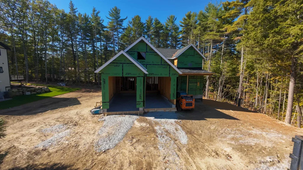 126 Soleil Mountain, Laconia