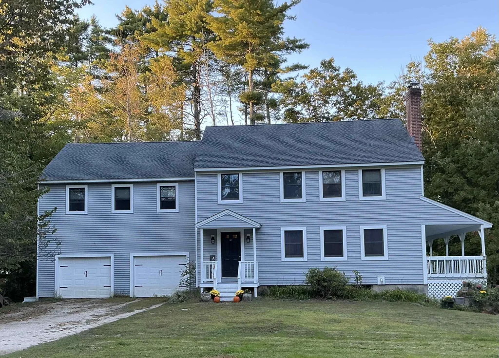 17 Prospect Mountain Road, Alton