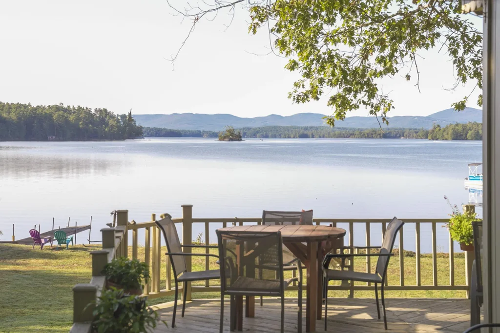 3 Brewster Road, Tuftonboro