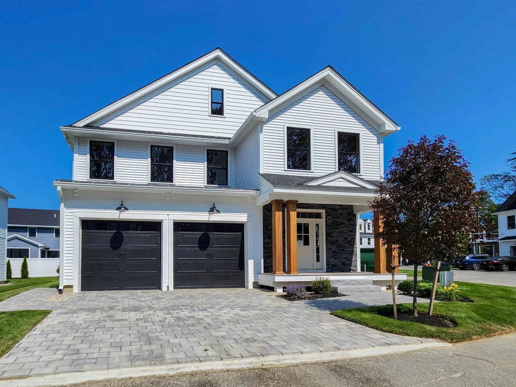 #7 Woodbury Reserve, Portsmouth