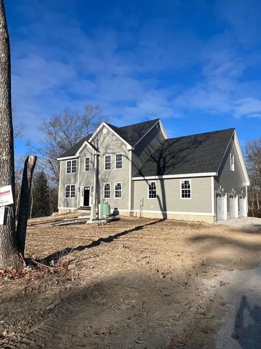 110 Laurel Road, Hooksett