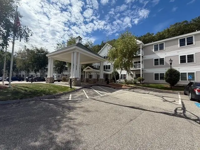 265 Edward J Roy Drive, Manchester