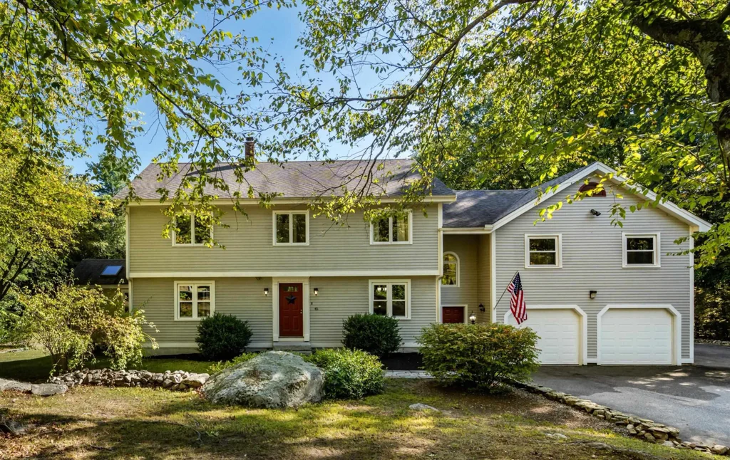 45 Range Road, Goffstown