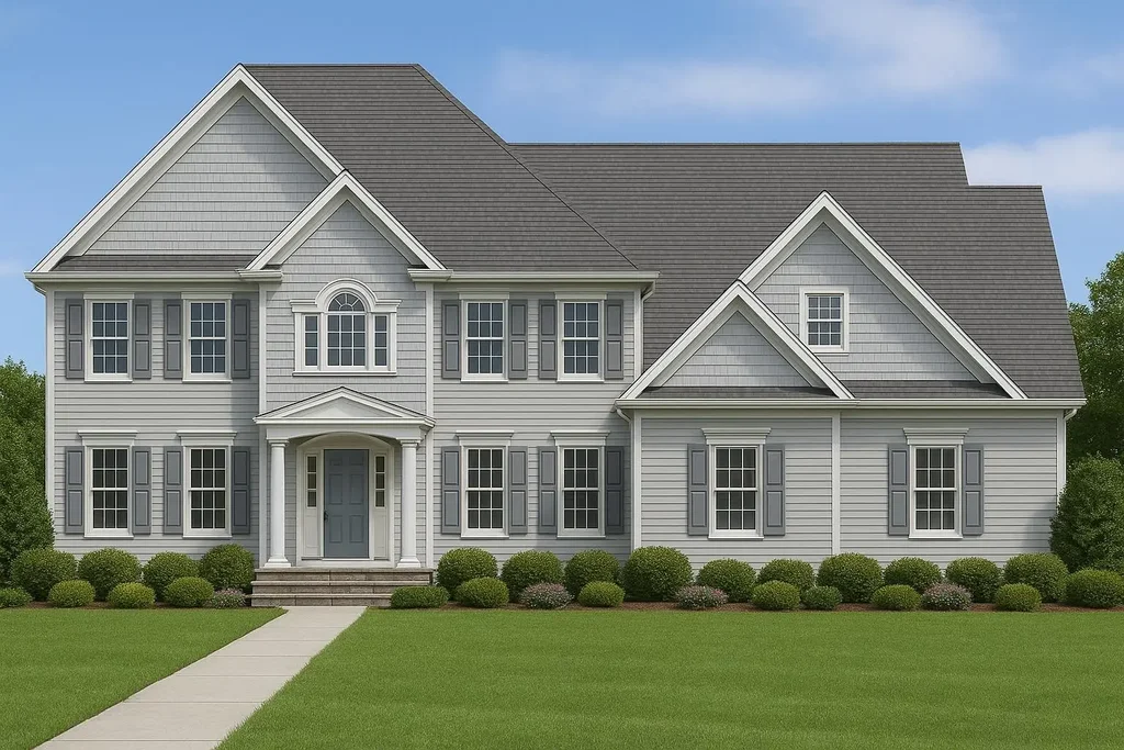 Lot 4 Canterbury Road, Pelham