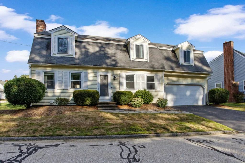 26 Old Orchard Way, Manchester