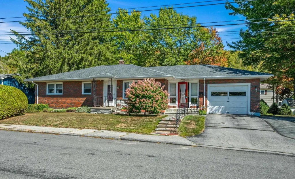 474 Madison Avenue, Berlin