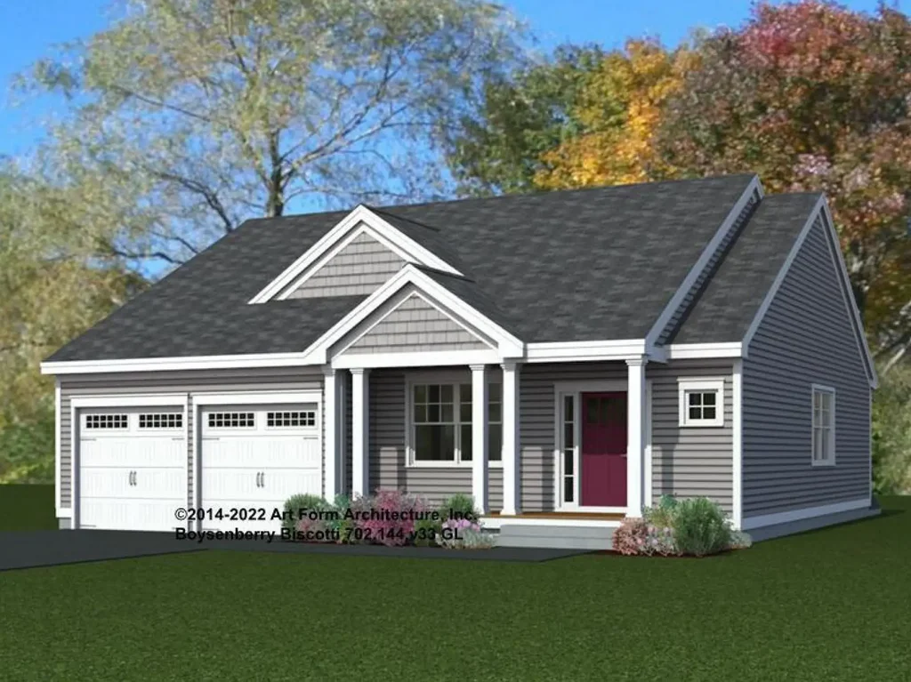 56 The Cliffs At Evergreen Drive, Auburn