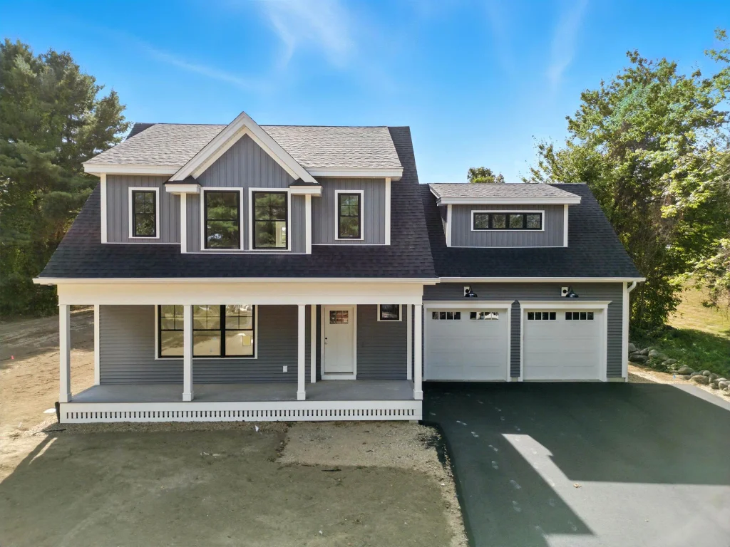 Lot 1 Clover Lane, Laconia